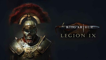 King Arthur: Legion IX (2024)
