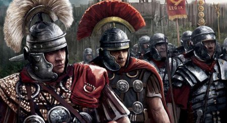 Рим Легион Центурион