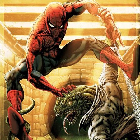 Коннорс Марвел