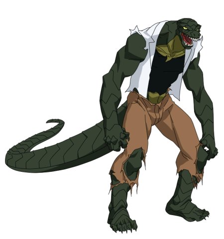 Курт Коннорс Марвел