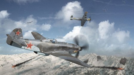 Вар Тандер як 9