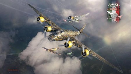 War Thunder 2к