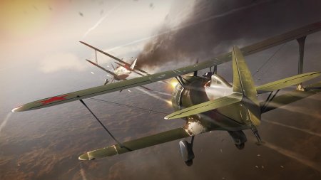 War Thunder самолеты
