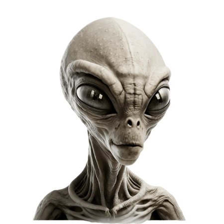 Инопланетная семья