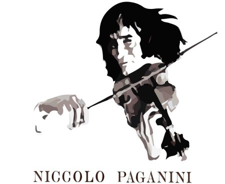 Никколо Паганини