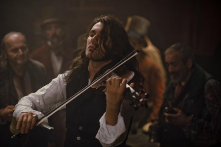 Дэвид Гарретт Никколо Паганини