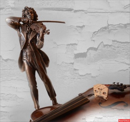 Никколо Паганини