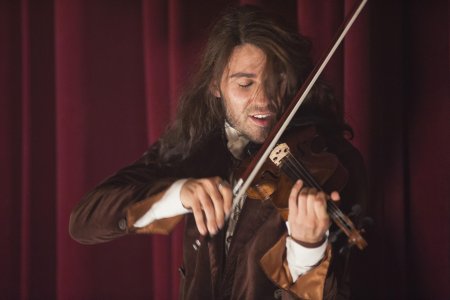 Никколо Паганини