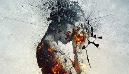 Психологическая травма