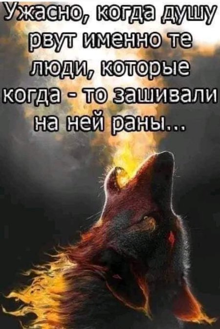 Цитаты разрывающие душу