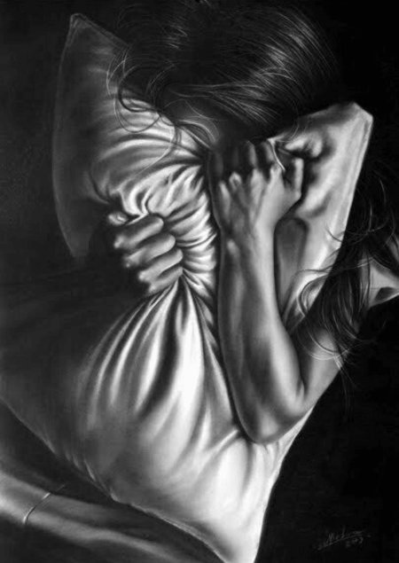 Душевные объятия