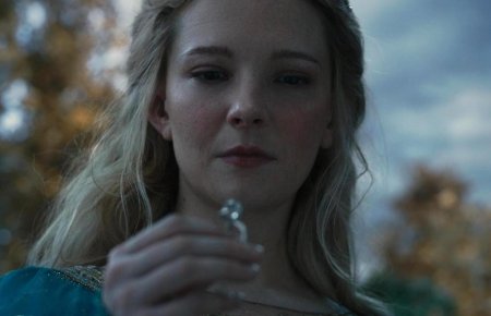 Морфидд кларк галадриэль