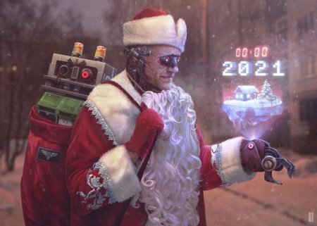 Евгений Зубков киберпанк 2077