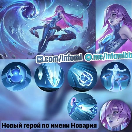 Новария МЛББ