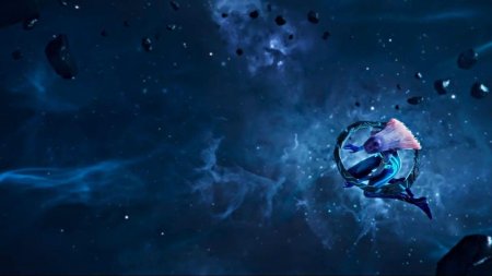 Novaria, the Star Rebel