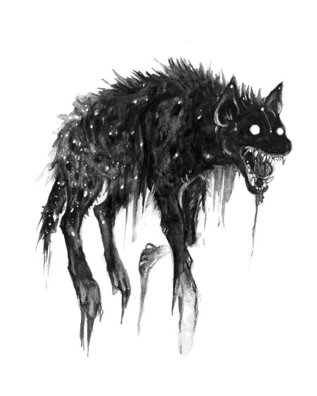 Brian Serway. Арт