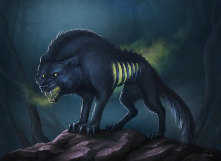 Гморк бесконечная история арт