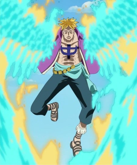 Марко Ван Пис