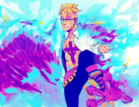 Марко Феникс