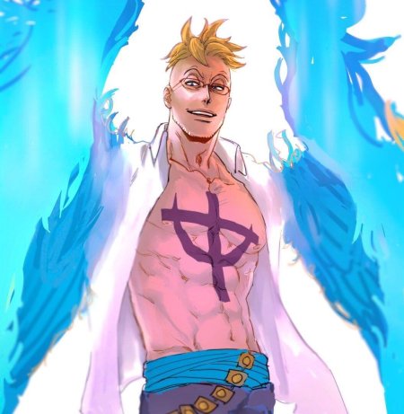 Марко Ван Пис