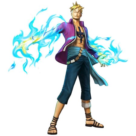 Марко Ван Пис