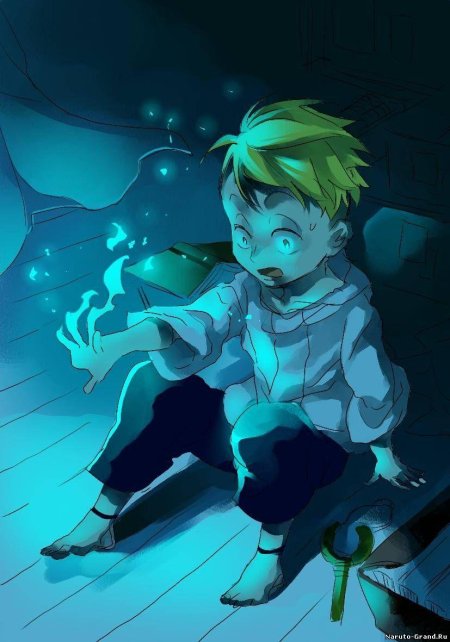 Феникс Марко Ван