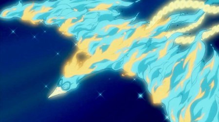 Марко Феникс Ван Пис