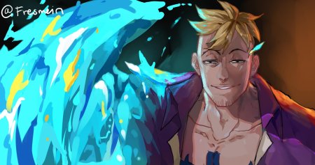 Феникс Марко Ван