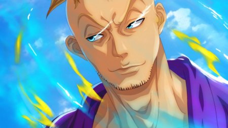 Марко Ван Пис