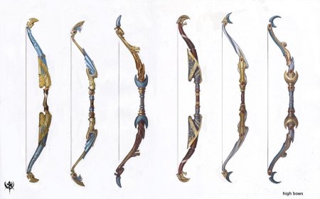 Референс лука