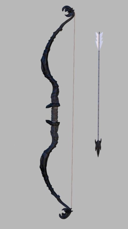 Лук Ауриэля