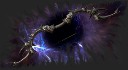 Магические Луки