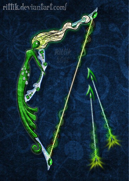 Магические Луки