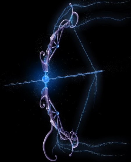 Магические Луки