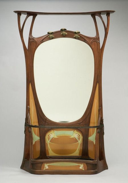 Эктор Гимар архитектура