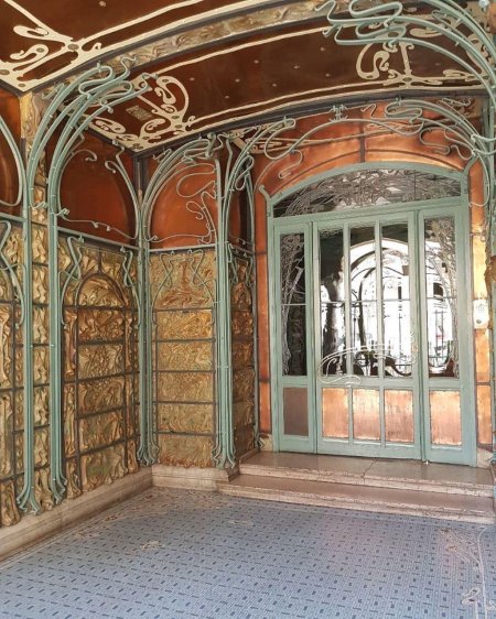 Эктор Гимар