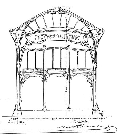 Эктор Гимар