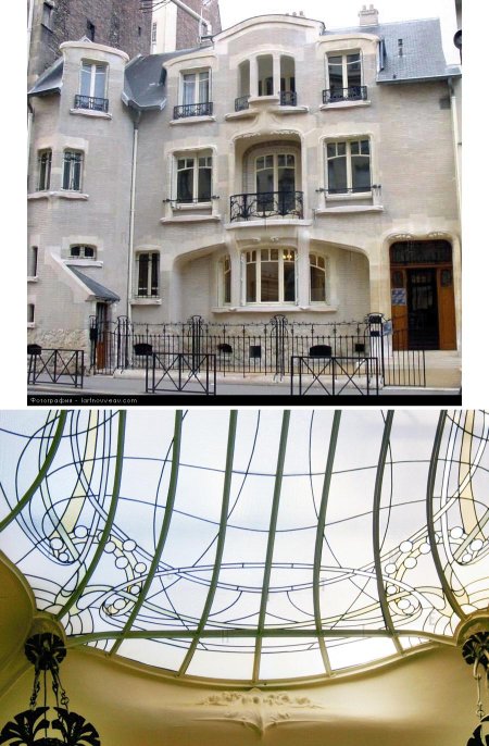 Эктор Гимар