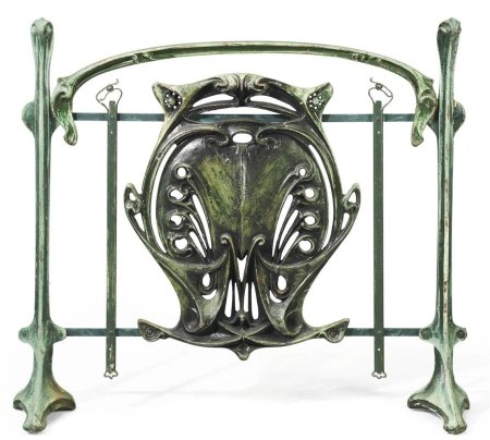 Гектор Гимар