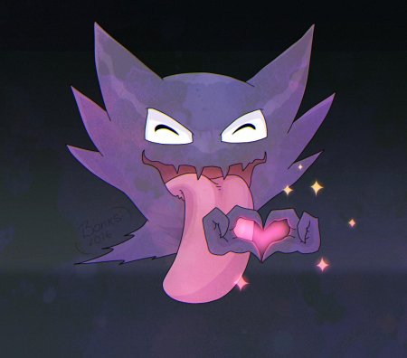 Покемон хонтер