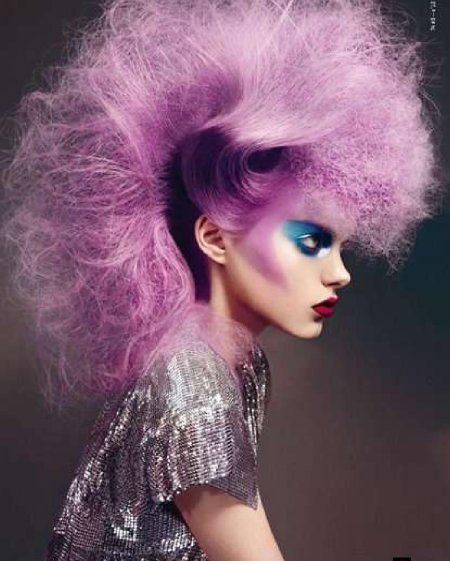 Оливер Хэир