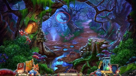 Мрачные легенды Проклятая невеста