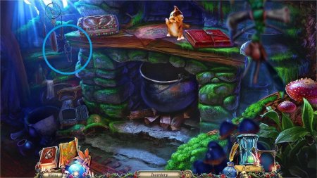 Мрачные легенды Проклятая невеста