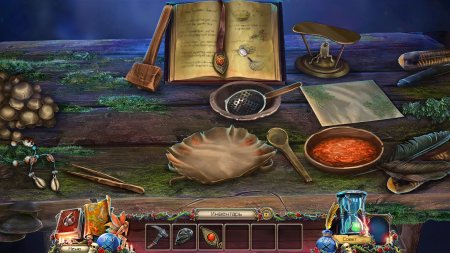 Мрачные легенды Проклятая невеста