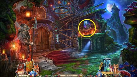 Мрачные легенды Проклятая невеста