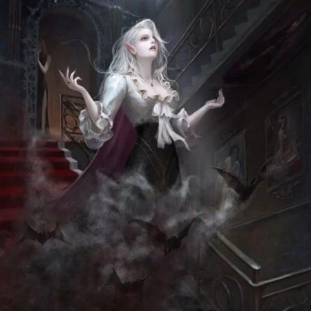 Габриэль де Лионкур