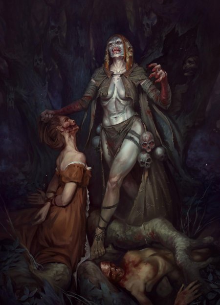 Константин Порубов арт