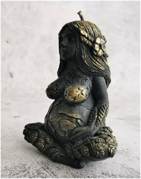 Статуэтка "Шива"