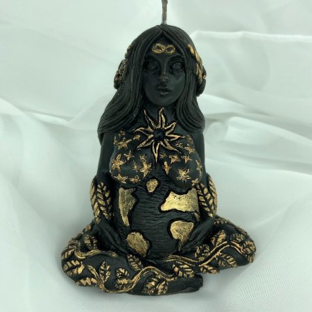 Свеча богиня Гайя