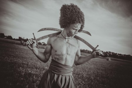 Николай Хорунжий фотограф